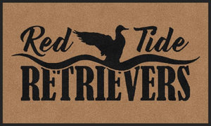 Red tide retrievers