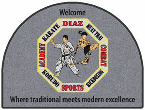 Diaz Combat Sports Academy