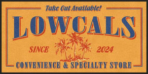 Lowcals