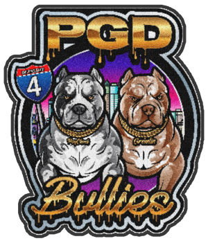 PGD BULLIES