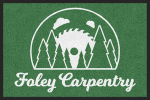 Foley carpentry