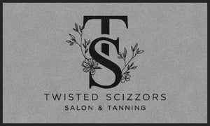 Twisted Scizzors