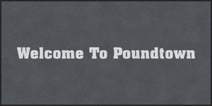 POUNDTOWN