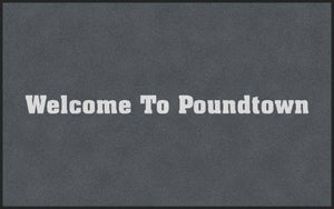 Poundtown