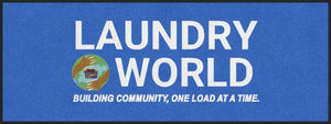 Laundry World