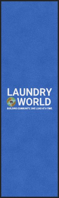 Laundry World