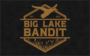 Big Lake Bandit