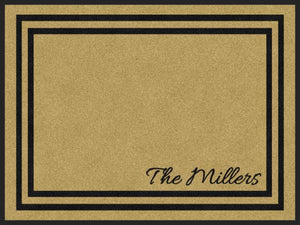 The Millers-write your own
