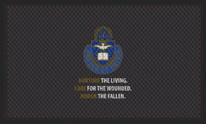 Chaplain Emblem