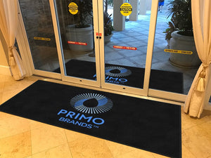 Primo Brands Carpet