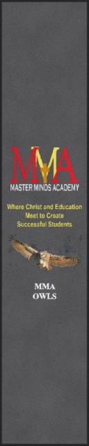 Master Minds Academy