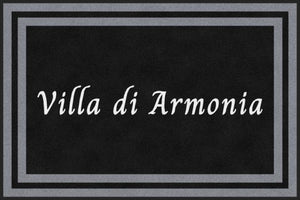 Villa di Armonia-write your own