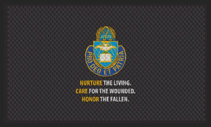 Chaplain Emblem