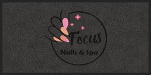 Focus Nails
