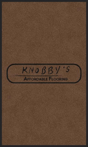 Knobby's Affordable Flooring