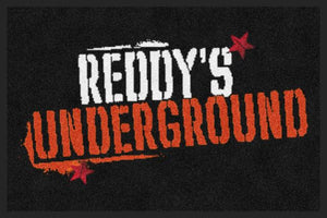 Reddy's Underground