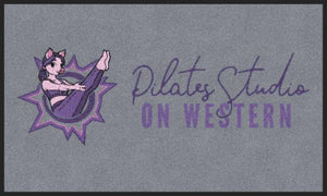 Pilates Studio On Western