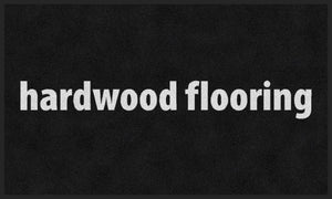 hardwood flooring
