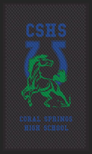 Coral Springs High