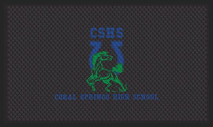 Coral Springs High