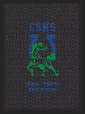 Coral Springs High