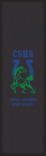 Coral Springs High