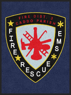 Caddo Fire District 3