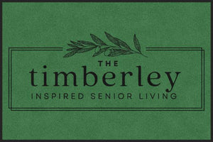 The Timberley