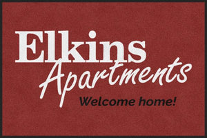 Elkins Apartments Welcome Home