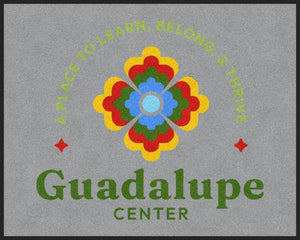 Guadalupe Center