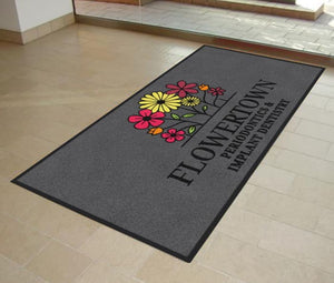 Flowertown