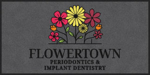 Flowertown