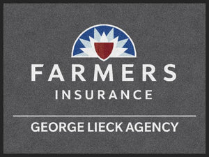 Farmers Insurance GEORGE LIECK AGENCY