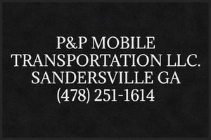 P&P Mobile