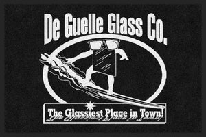 De Guelle Glass Co.