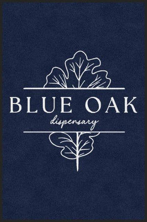 Blue Oak