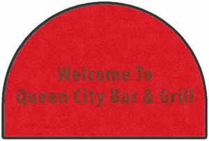 QUEEN CITY BAR