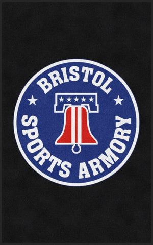 Bristol Sports Armor