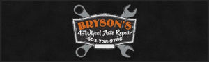 Bryson's