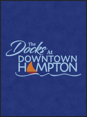 The Docks at Downtown Hampton