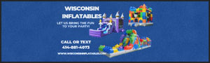 Wisconsin Inflatables