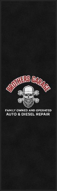 Brothers Garage