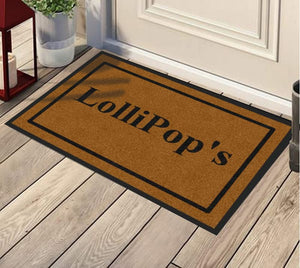 Lollipops-write your own