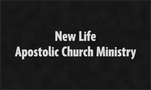 NEW LIFE