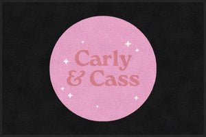 Carly & Cass