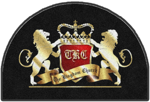 THE KINGDOM CHURCH
