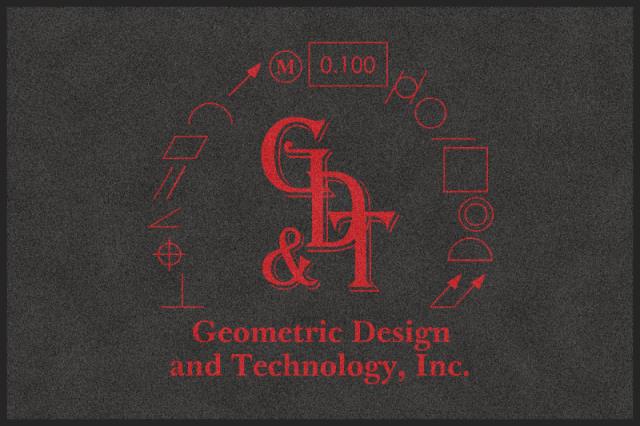 Geometric Design Technology Geometric Design & Technology - The Personalized Doormats Company