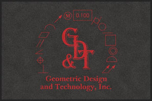 Geometric Design & Technology