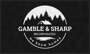 Gamble & Sharp