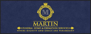 Martin funeral home